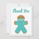 Search for gingerbread man cards Cute