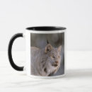 Search for lynx mugs Fur