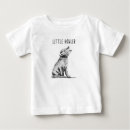 Search for baby wolf pups Cub
