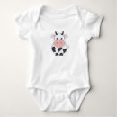 Search for farm baby clothes Calf
