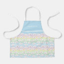Search for kawaii aprons Pastel