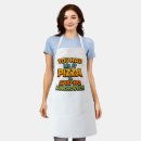 Search for stickers aprons Pizza