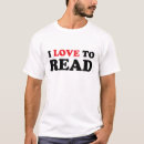 Search for i love reading tshirts Teachers