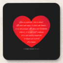 Search for corinthians love is patient verse Elegant