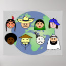 Search for peoples posters Chinese