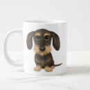Search for wirehaired dachshund mugs Teckel