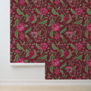 Search for jacobean art Flowers