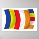 Search for buddhist flags posters Religion