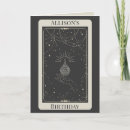 Search for goth birthday cards Witch