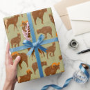 Search for rams wrapping paper Sheep