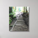 Search for trail canvas prints Hiking