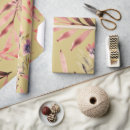 Search for artsy wrapping paper Boho