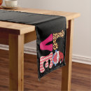 Search for valentines day table runners Couple