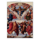 Search for holy trinity cards Jesus christ