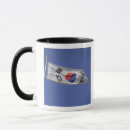 Search for south korean mugs World