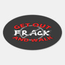 Search for fracking stickers Gas