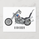 Search for chopper postcards Motorcycle