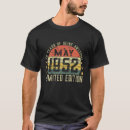 Search for 1952 tshirts May