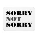 Search for rude magnets Sarcasm