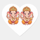 Search for ganesha stickers Spiritual