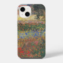 Search for van gogh flowers iphone cases Vintage