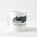 Search for tired animals mugs Cute