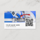 Search for toilet business cards Professional service
