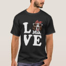 Search for bandana tshirts Dog