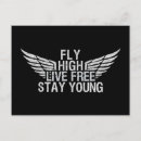 Search for fly by postcards Free