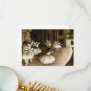 Search for degas cards Stage