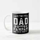 Search for pawpaw mugs Daddy