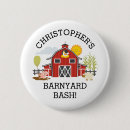 Search for farm animal badges Barn