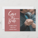 Search for cedar invitations Modern