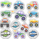 Search for beep stickers Kids