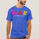 Search for mae tshirts Party