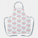 Search for wedding dinner aprons Bridal shower