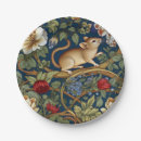 Search for art nouveau plates Floral