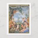 Search for fresco postcards Classical