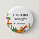 Search for finally badges Bachelorette party