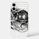 Search for cheshire cat iphone cases Illustration
