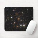 Search for massive mouse mats Stars