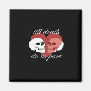 Search for till magnets Skeleton