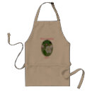 Search for apple blossom aprons For her
