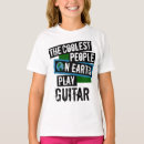 Search for guitar girls tshirts Musical instrument