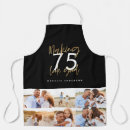 Search for good looking aprons Birthday