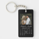 Search for calendar key rings Elegant