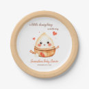 Search for dumpling plates Baby shower
