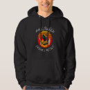 Search for halloween mens hoodies Black