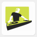Search for disc jockey stickers Deck