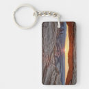 Search for land rectangular key rings Usa